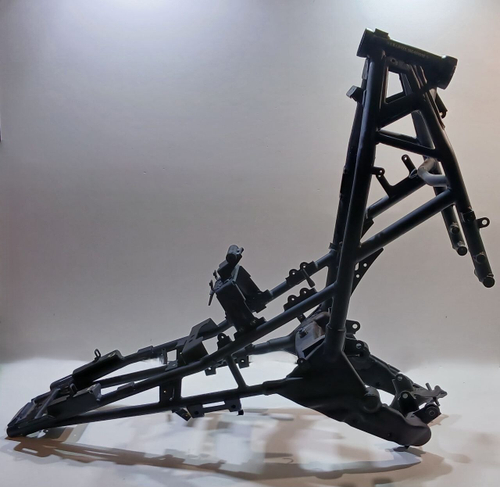 Рама мотоцикл Motoland 300 DF BIG BORE