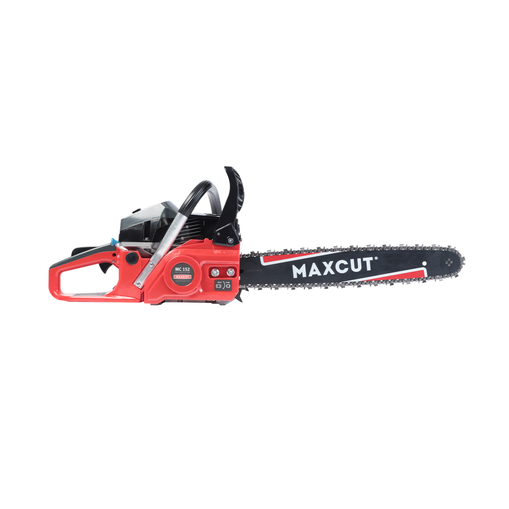 Пила цепная бензиновая MAXCUT MC 152
