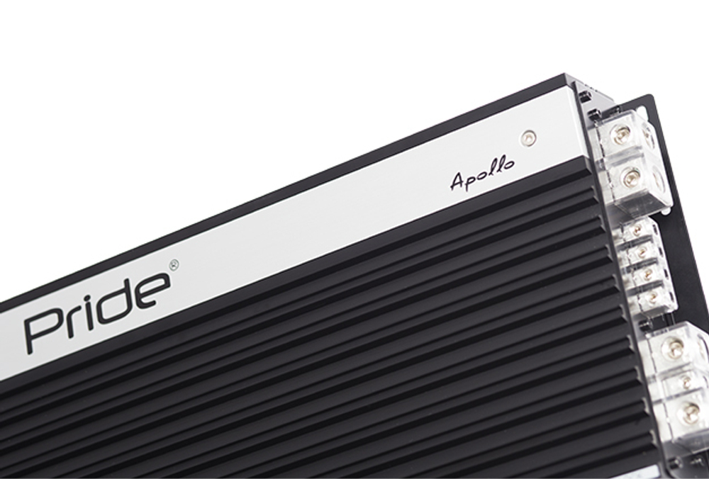 Усилитель Pride Apollo 5000W
