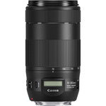 Canon EF 70-300/F4-5.6 IS II USM