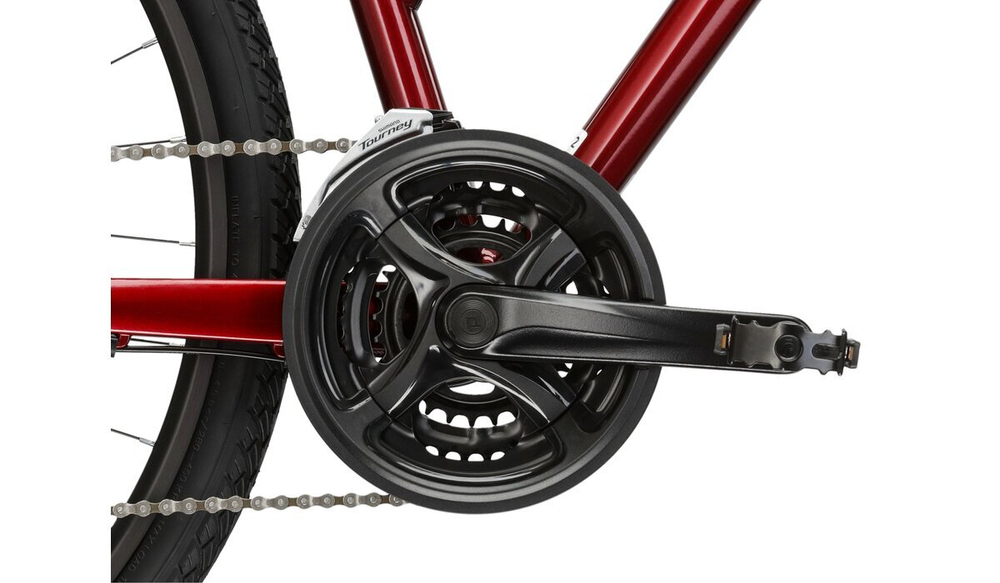 Велосипед Kross Evado 4.0