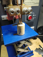 Аккумулятор ET H-4/5SC1800HP-T