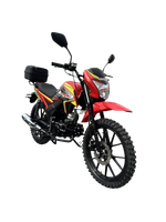 Мопед FXMOTO RUNNER OFF ROAD