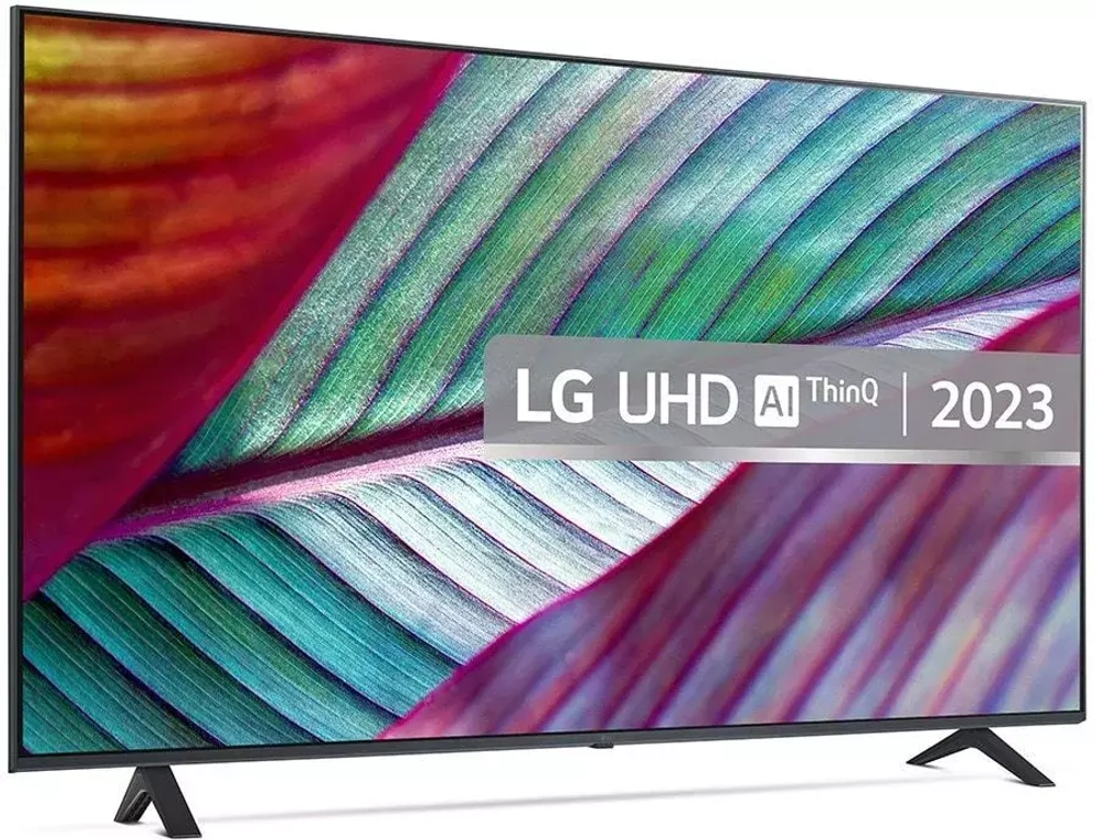 Телевизор LG 55" 55UR78006LK (55UR78006LK.ARUB)