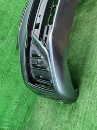 Бампер передний Geely Tugella (2022-2024) В сборе