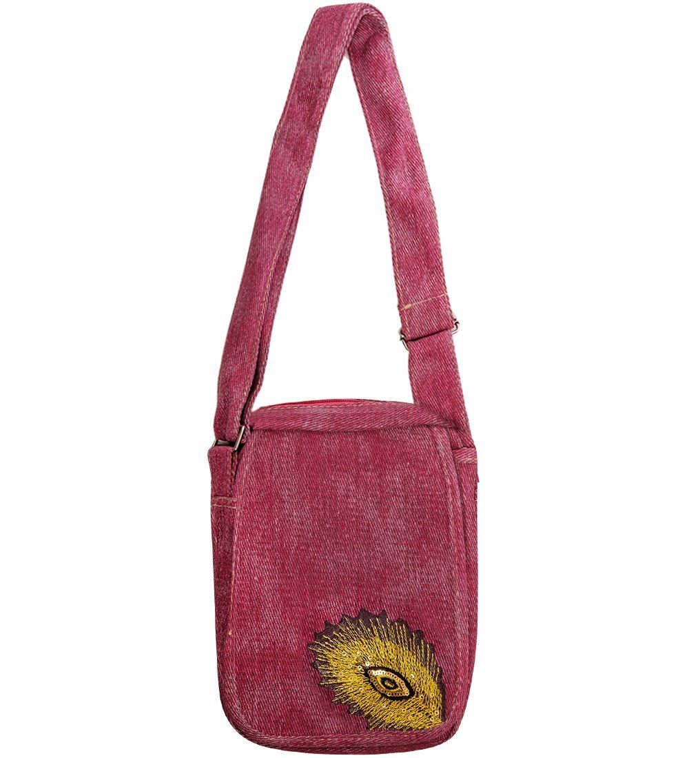 GAEM Art BG-400/2 Сумка «Золотое перо»