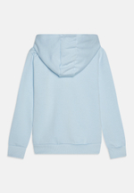 Lacoste UNISEX - Толстовка на молнии - Голубой (L0643F00D-K15)