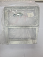 Переходная рамка для автомагнитолы на дэу нексия/ Daewoo Nexia