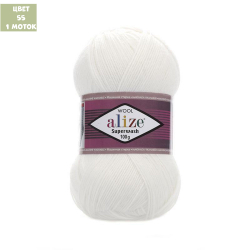 Superwash (alize)