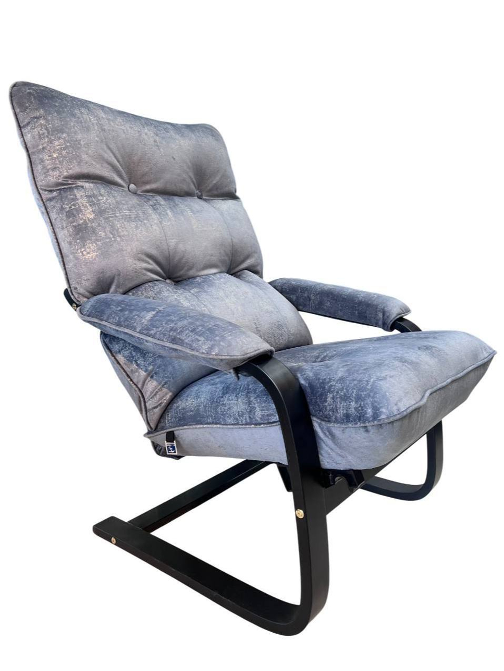Astrafabrics MARSEL 24, Основание - Чёрный
