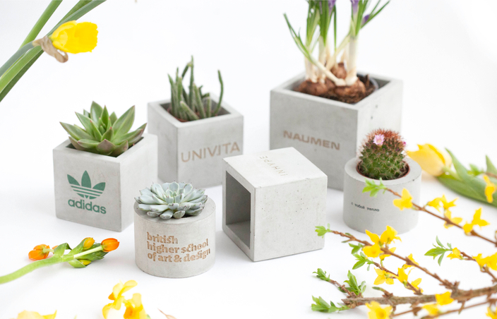 Обсудим ваши корпоративные подарки?