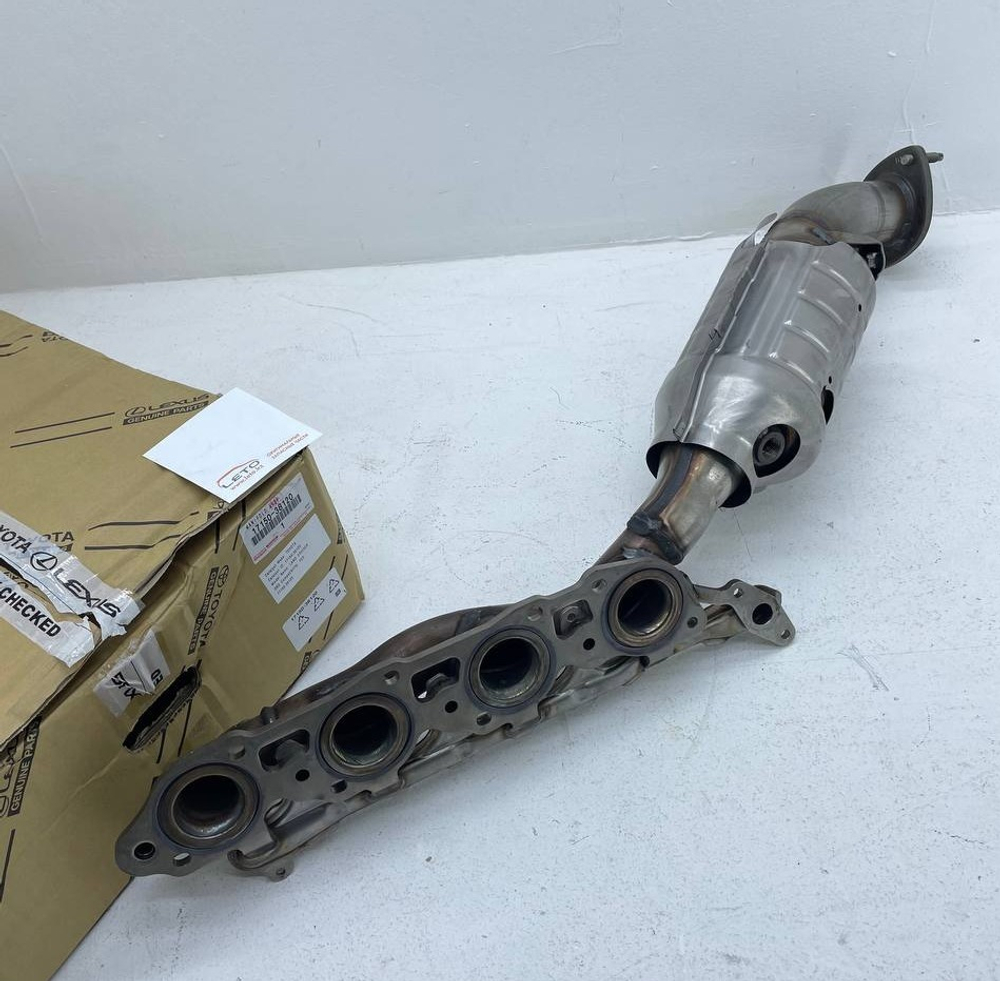 MANIFOLD ASSY, 17150-38120
