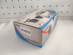 662-4 LED / Камера заднего вида SW-662-4LED (1 шт.)
