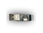 Преобразователь ET PL2303HX-5 USB-UART