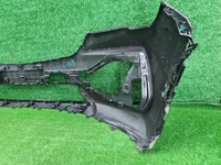 Бампер передний Geely Monjaro (2021-н.в.)