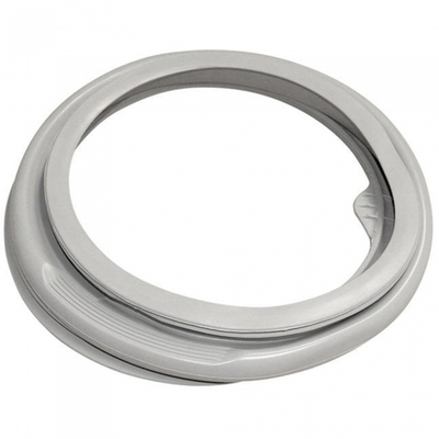 Манжета люка Indesit, код 074133