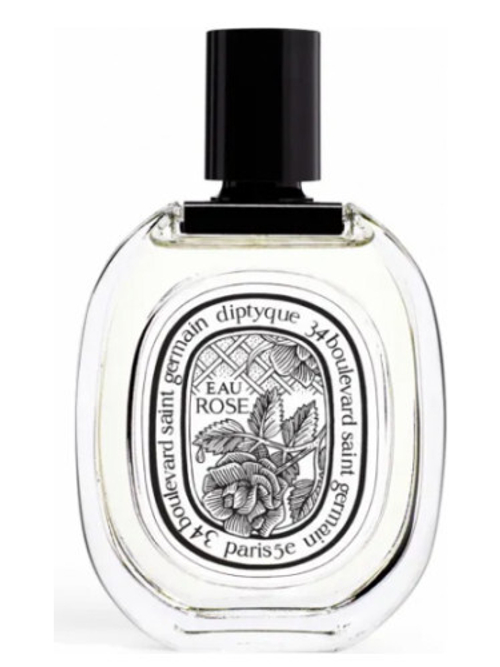 Diptyque Eau Rose