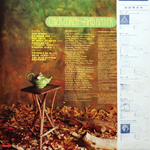Chick Corea / The Mad Hatter (LP)
