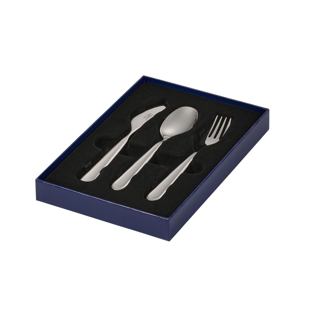 Набор столовых приборов Gipfel 8639 3 предмета