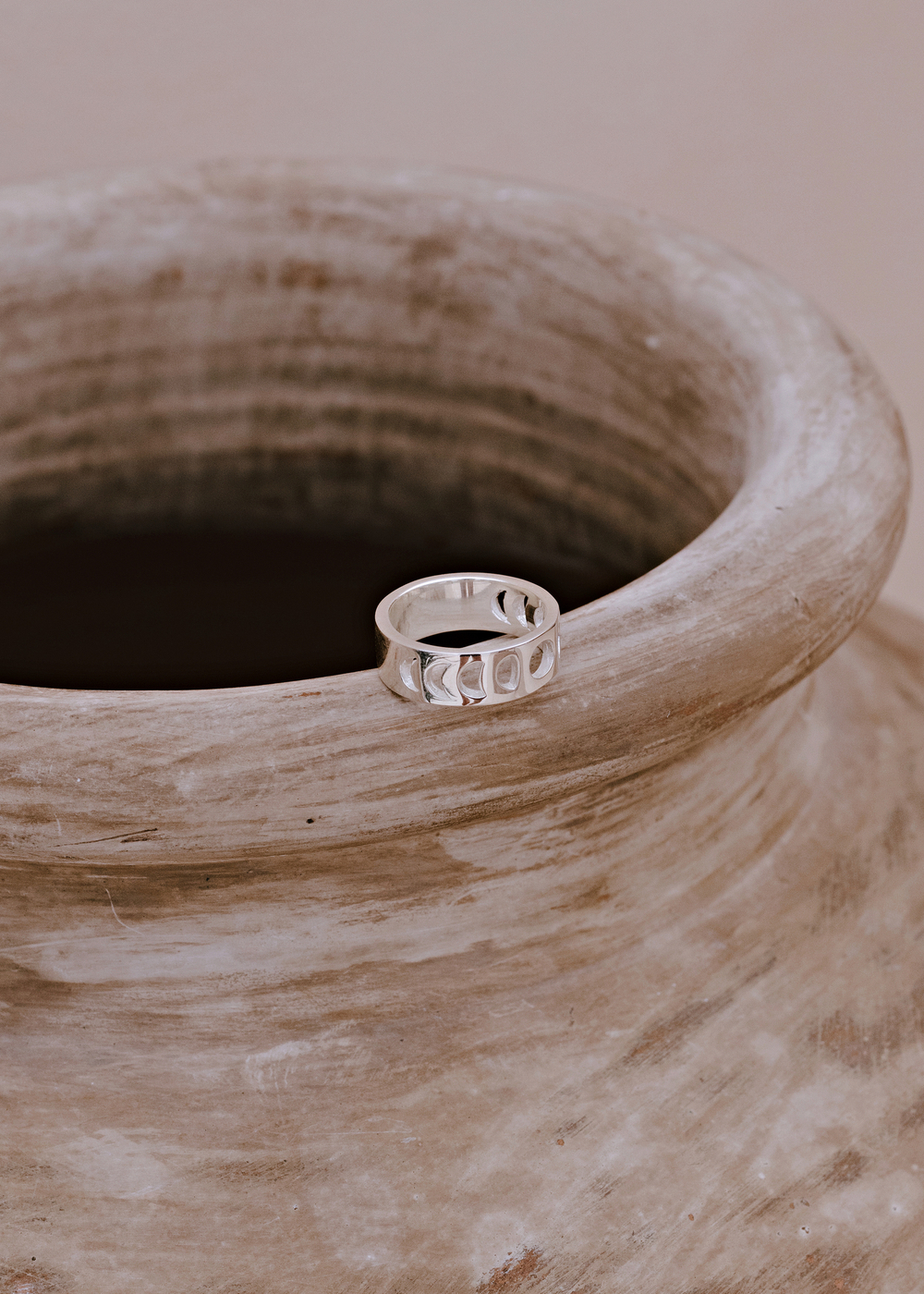 Кольцо «Фазы Луны»