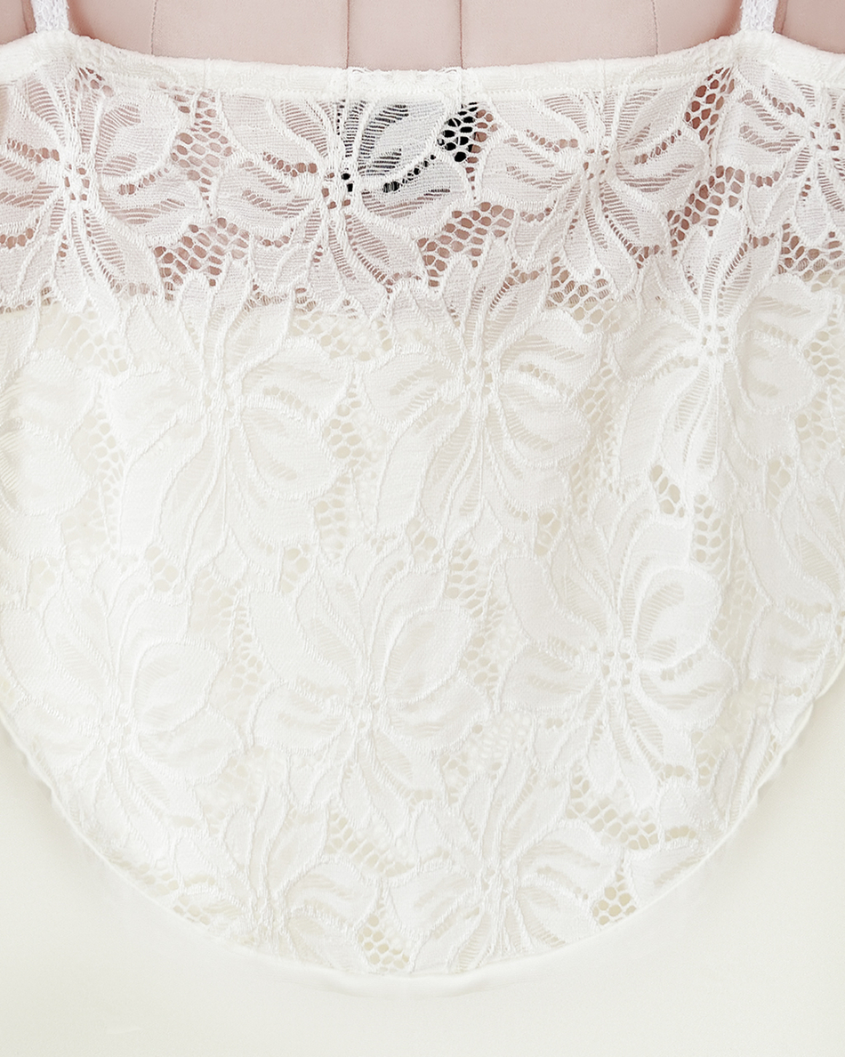 Платье Boudoir