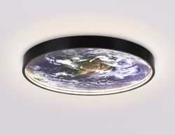 Ambrella Настенно-потолочный светодиодный светильник Wall FW11133