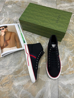 Кеды Gucci