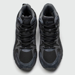 Кроссовки Asics Gel-Kahana 8 Mid Grey Black Thermo