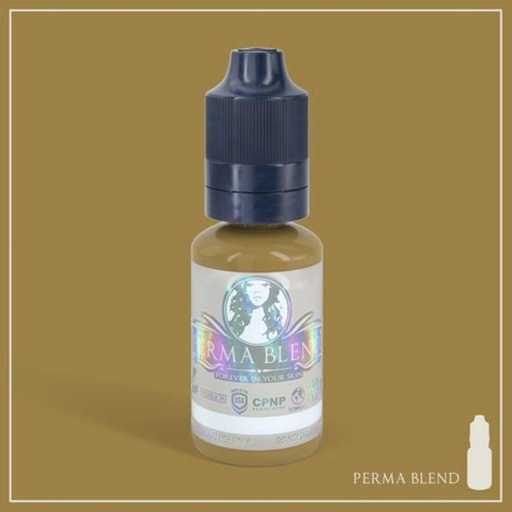 martini olive perma blend 15 ml