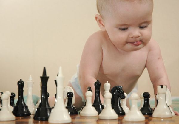 Развитие смекалки у детей. Развитие смекалки у детей.