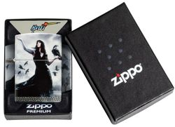 Зажигалка Zippo Mazzi (48969) 8
