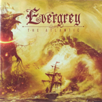 Evergrey / The Atlantic (RU)(CD)