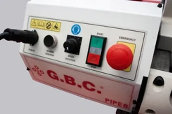 Электромеханический трубогибочный станок Sanco SB-25CNC