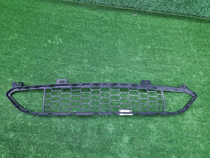 Решетка переднего бампера BMW X5 F15 13-18 M-Paket