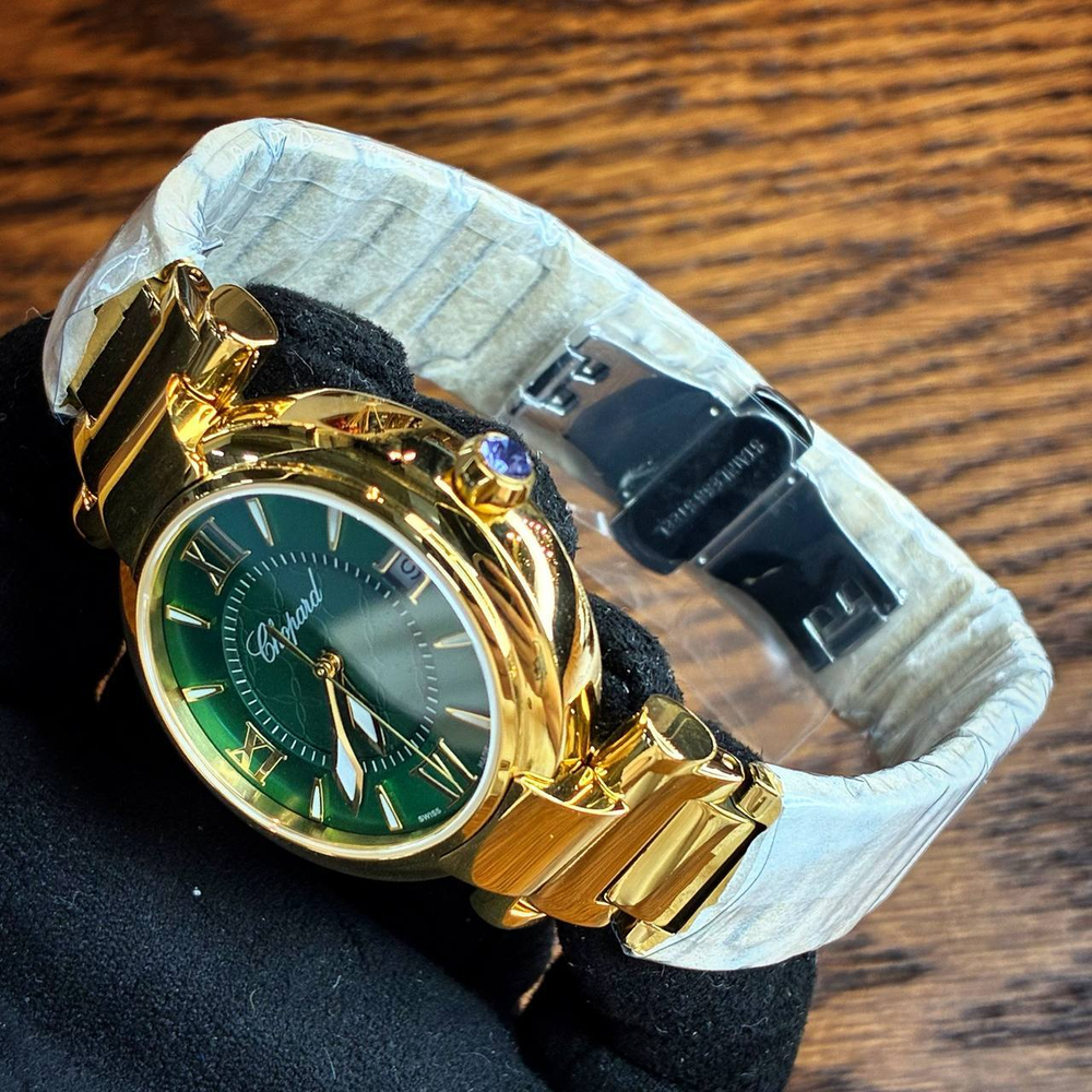 Часы Chopard