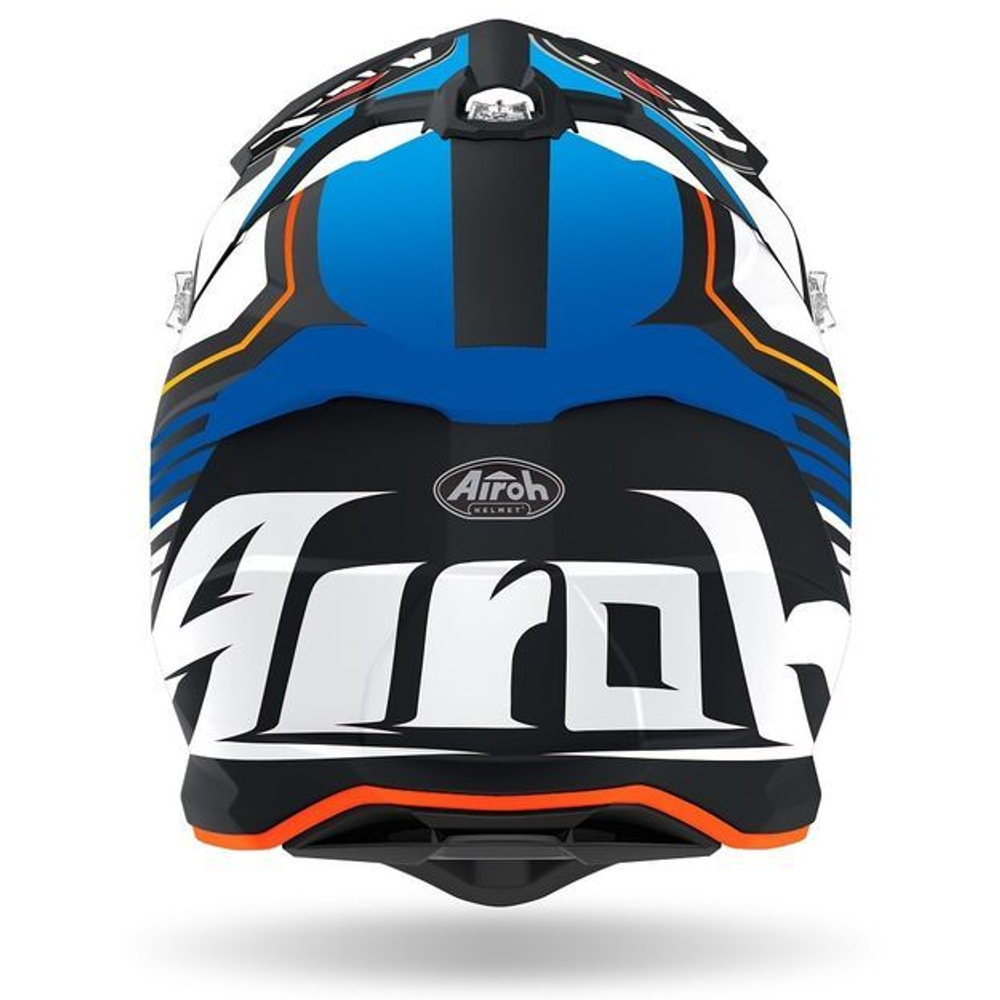 Кроссовый шлем Airoh Strycker