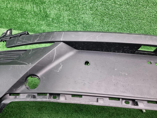 Бампер задний Москвич 3 (2022-н.в.)