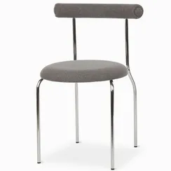 Cтул Rider, серая ткань