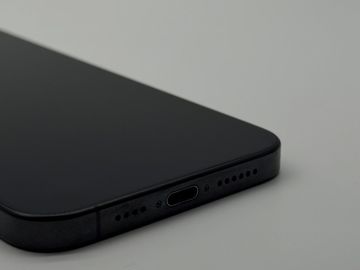 iPhone 15 Pro Max 256Gb Black Titanium