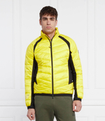 куртка EA7 - желтый(6KPB45 PNQ9Z)