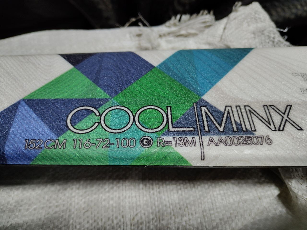 Купить горные лыжи выгодно в Москве с доставкой.