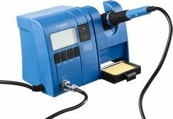 Ceramic, 48 Вт, 150 - 450°C, керамический нагреватель, цифровая паяльная станция, Профессионал (55335)