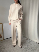 Костюм шерстяной 12storeez, М