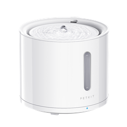 Питьевой фонтан с системой фильтрации и беспроводным насосом PETKIT Eversweet Solo 2