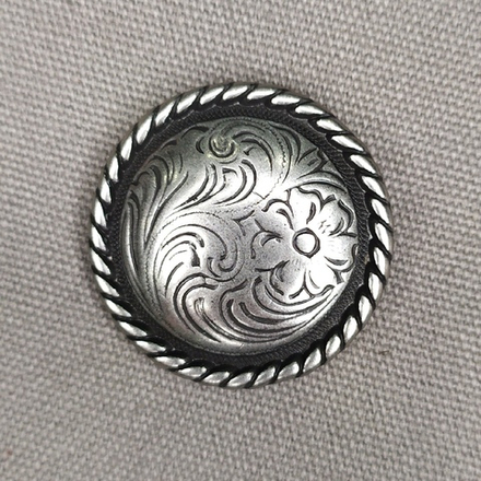 Кончо (Декоративный элемент)