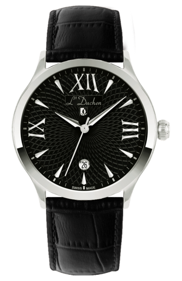 Наручные часы L'Duchen D 131.11.11