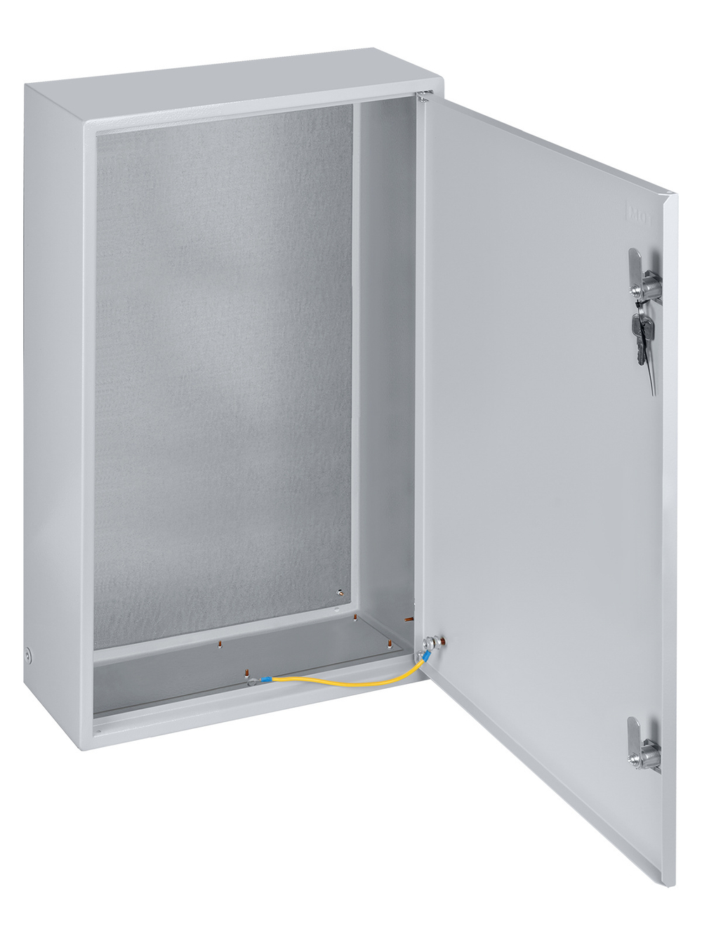 Корпус металлический ЩМП-6-0 (1200х750х300) TDM