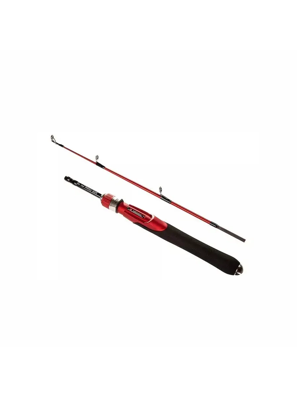 Удилище зимнее Paiku R