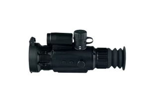 Тепловизионный прицел Artelv Electron 2x 35мм 640x512 LRF (AETS2)
