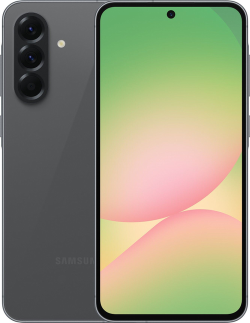 Смартфон Samsung Galaxy A56 12 ГБ/256 ГБ Черный (Graphite)